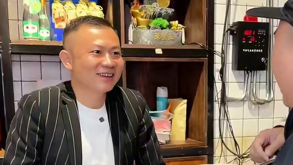 在衡阳白沙洲这一块老湘江农庄大家都吃过吧？#衡阳探店 #衡阳美食探店 #衡阳探店小龙仔 #小龙带你玩