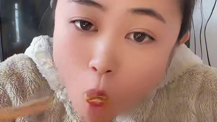 #麻酱宽粉  好吃好吃下次吃#麻酱粉丝