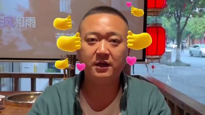 做生意最好的关系就是回头客，最铁的信任就是我只找你#餐饮创业 #都江堰美食 #火锅 #近渝老火锅