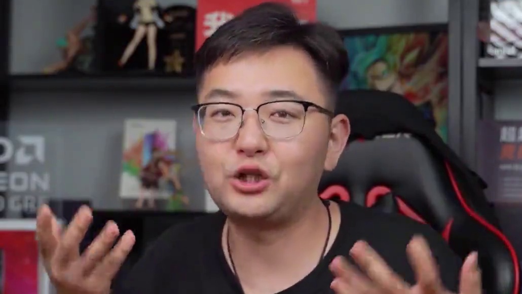 2K通吃配置单！ 限时3250元！R5-5600搭配RX6750GRE 10G高性价比游戏主机！！#