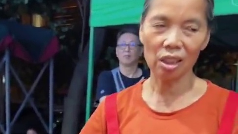 河北“辣王”又来踢馆了！这次挑战7两！阿姨血亏20000块！#螺蛳粉