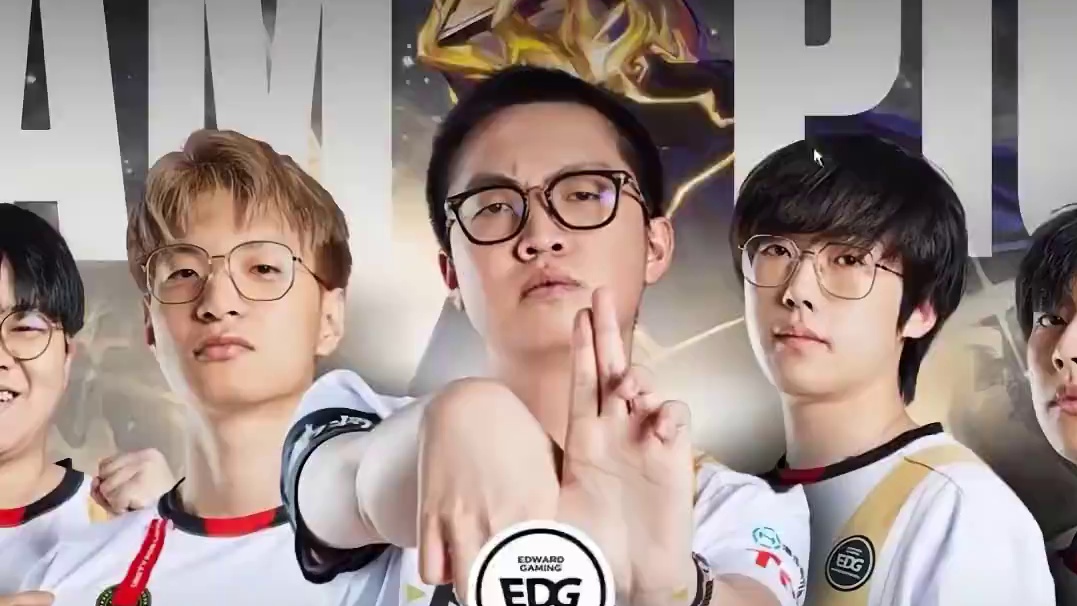 不是哥们，首冠居然“送”这么多奖励吗？ #无畏契约 #EDG