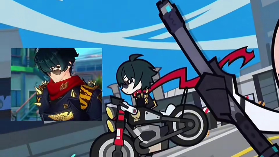 绝区零1.3版本前瞻来袭！ #绝区零创作激励计划 #绝区零 #猛犸特勤组 #绝区零前瞻直播 #游戏内