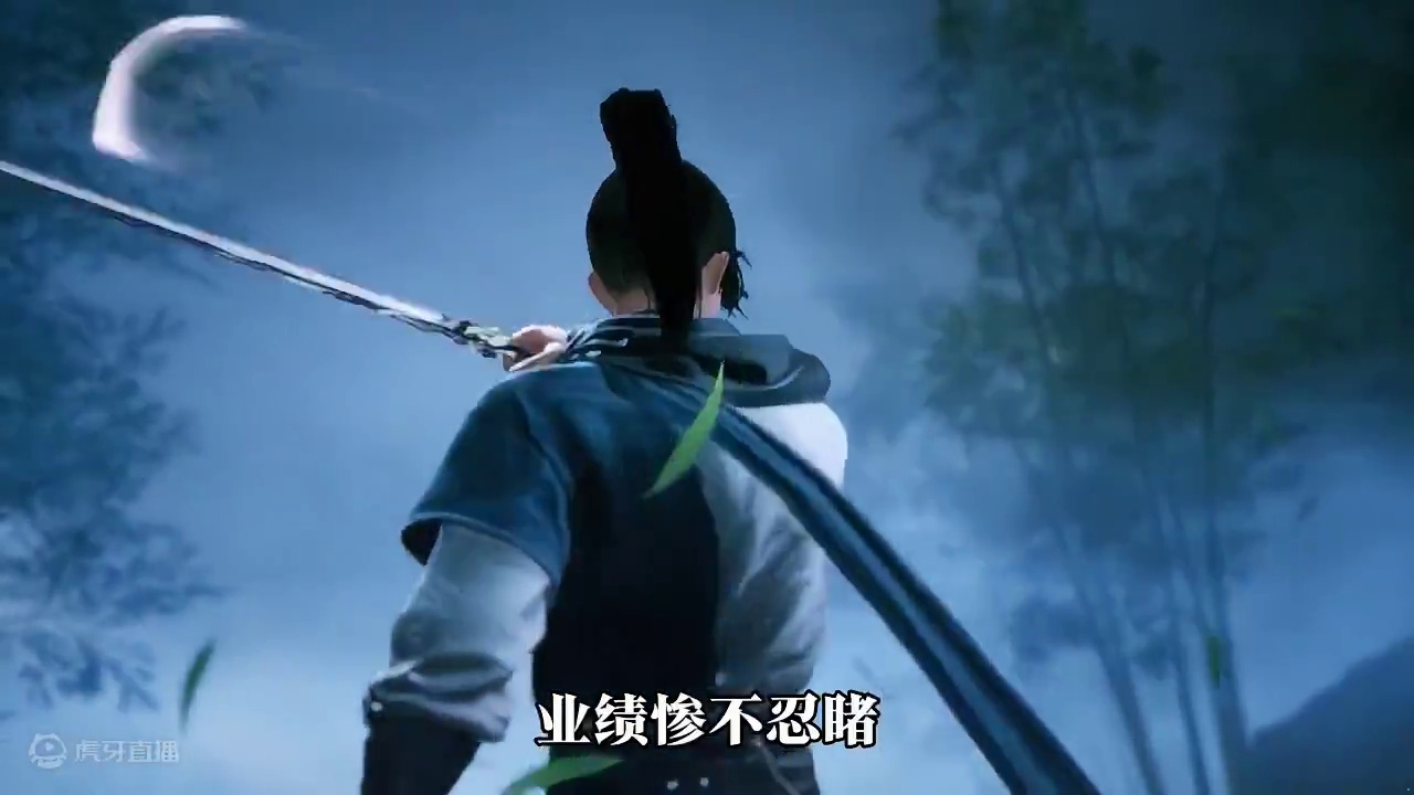 重金打造的射雕为何死的那么惨，射雕2.0能否逆风翻盘#网易射雕 #射雕回炉计划 #射雕大改 #射雕 