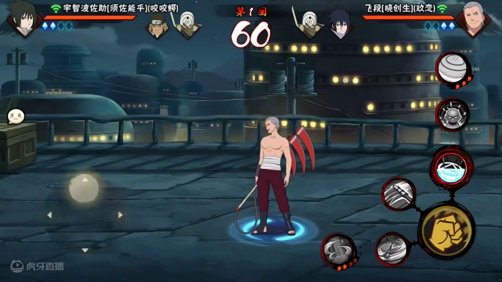 八连斩硬吃霸体通灵大象 