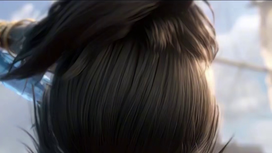 神龙蹈海，驾浪逐潮！新英雄雾海龙王·崔三娘现已登场！#永劫无间手游   #永劫无间手游风云赛季   