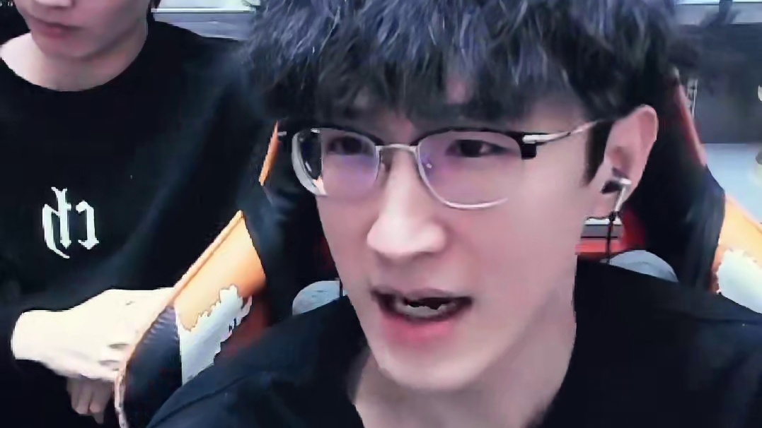 蔡哥讲述大橘子事件原委 