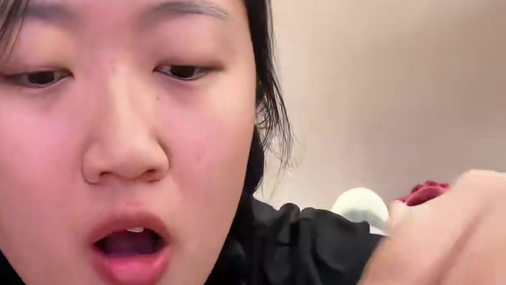 这个肉酱油泼面也太好吃了吧！！