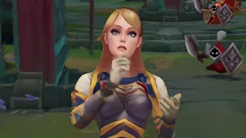 甘肃不大。#lol手游峡谷整活王 #没有联盟融不进的圈子#lol手游进化海克斯峡谷#LOL手游双城之