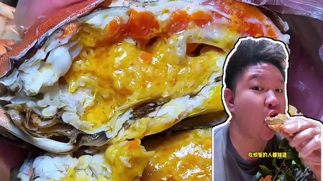 南京大牌档 秋季推出了99元6只大闸蟹为了回馈新老用户，现在是第二波128元 8只，喜欢的话建议先囤