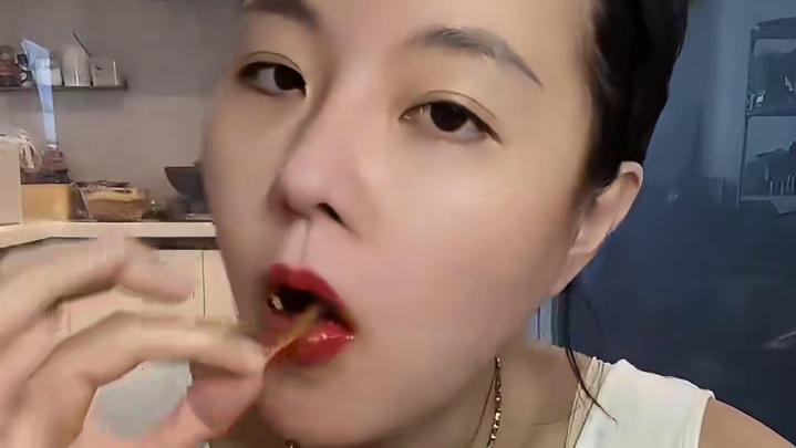 #从来没吃过这么好吃的东西