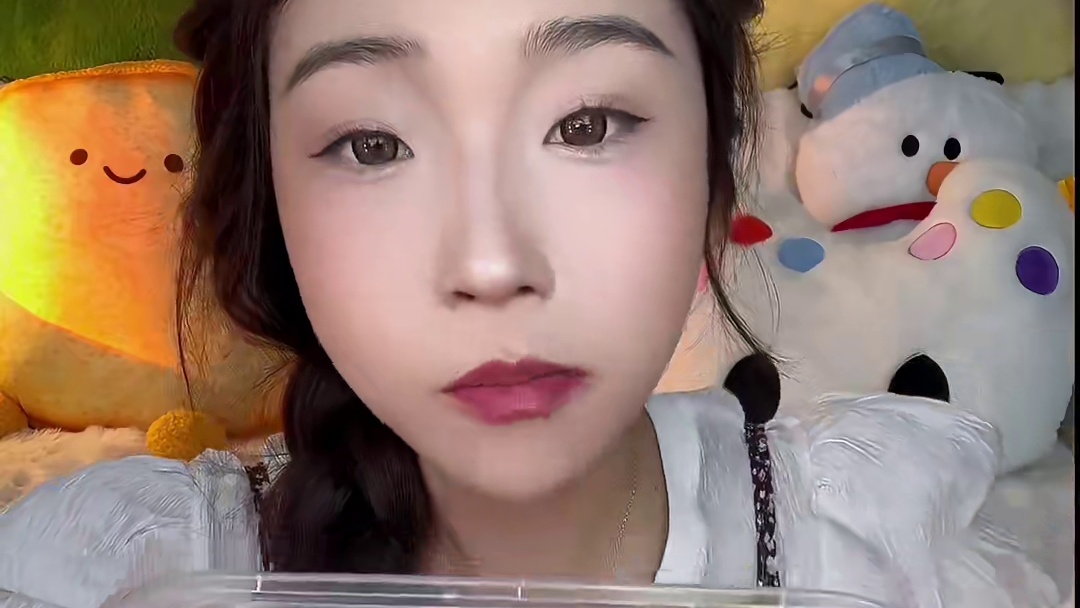 干饭人开饭！#妈呀太香了 #解馋 #肠粉