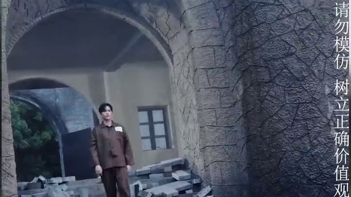 今日上新短剧《逆火荣光》