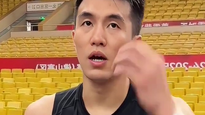 郭艾伦不参加今晚的比赛