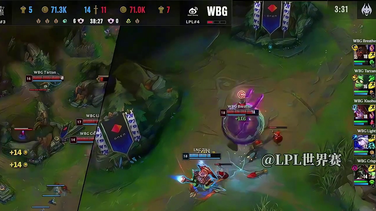 所有人都不好看 偏偏你最争气！