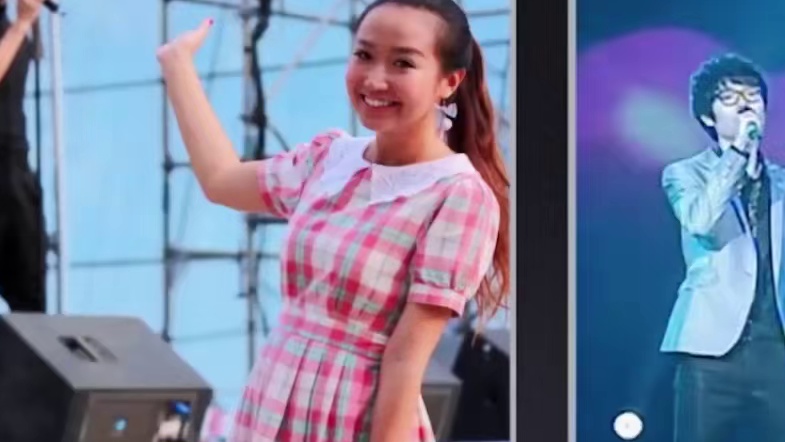 陪伴男友成为大明星！婚后却扎心了！