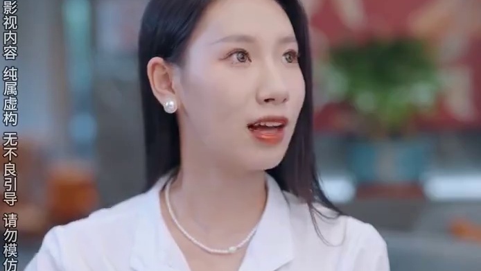 都市言情，霸总娇妻 #若深情无恙 #大结局太精彩了 #因为一个片段看了整部剧 #