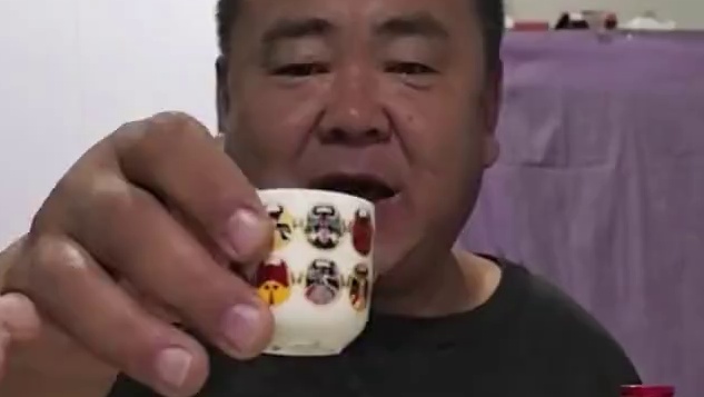 我发布了一个新视频，快来围观吧！