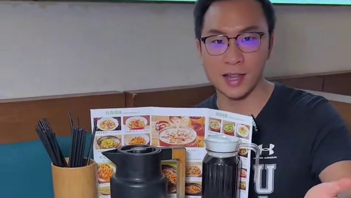 惊呆了，在客誉居然138吃6个客家菜啊，特爱客家咸香鸡!!!#好吃不贵经济实惠 #客誉客家菜 #客家