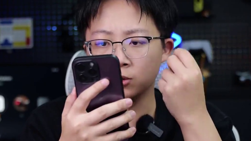 iQOO 12一年使用报告，到底还值不值得买？! #手机#iQOO12#玩转数码#iQOO双11什么