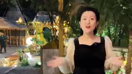 今儿，饭搭子带我去南山整烤肉～ 本来是冲着环境去的，没想到味道还hin 惊喜～这个天整个烤肉，舒服！