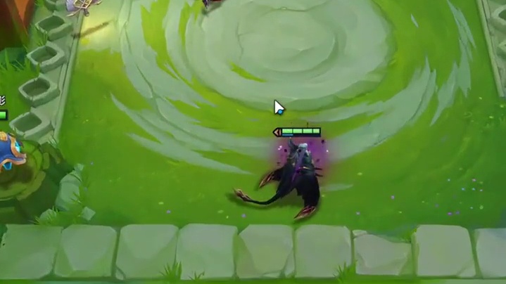 恭喜发财现状！ #金铲铲s9返场 #金铲铲之战 #金铲铲符文大陆返场 #符文大陆传奇焕新