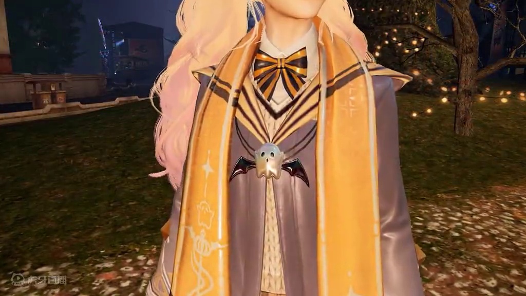 探索未知的魔法奥秘！全新时装【魔法练习生】现已上线。挥舞魔杖，尽情施展明日专属魔法吧！#明日之后  