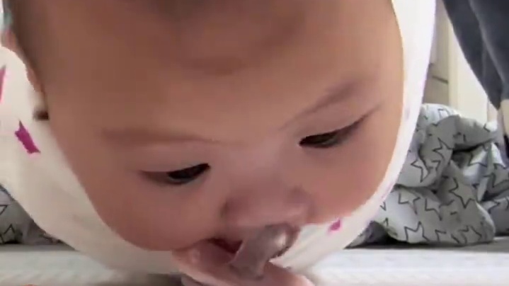 娃娃特工 #人类幼崽迷惑行为大赏 #热点 #萌娃日常 #搞笑 #乐子