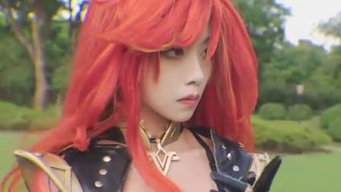 原神林黛玉大战！ #原神 #原神创作者激励计划 # #原神纳塔 #火之国度 #希诺宁