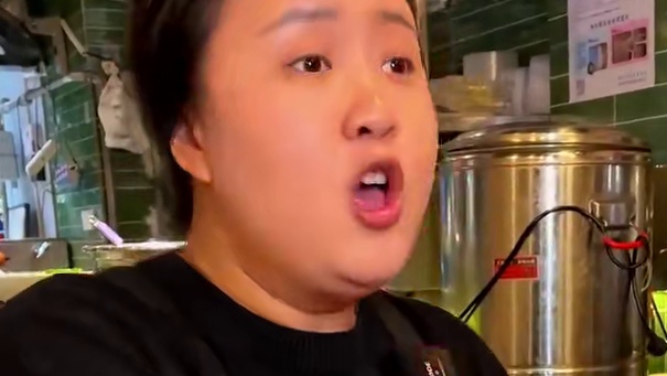 火锅米线双11活动，9块9到手两包数量不多了哦！#美食 #米线 #火锅米线