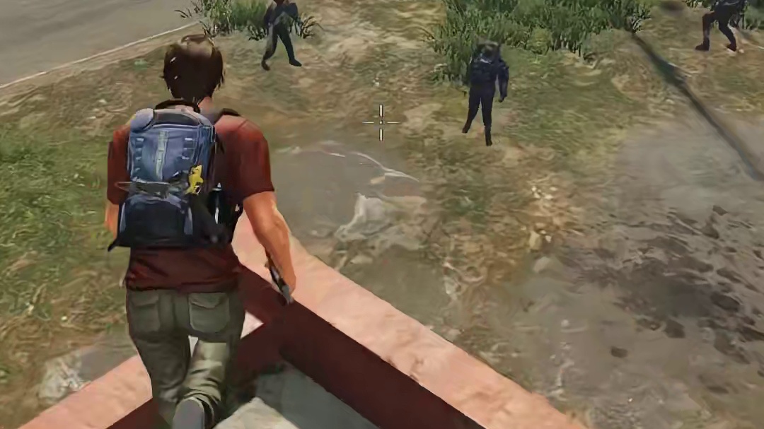 硬核生存，智取典藏：菠萝选手的冒险日记！ #明日之后 #明日之后第六季 #明日之后硬核生存服