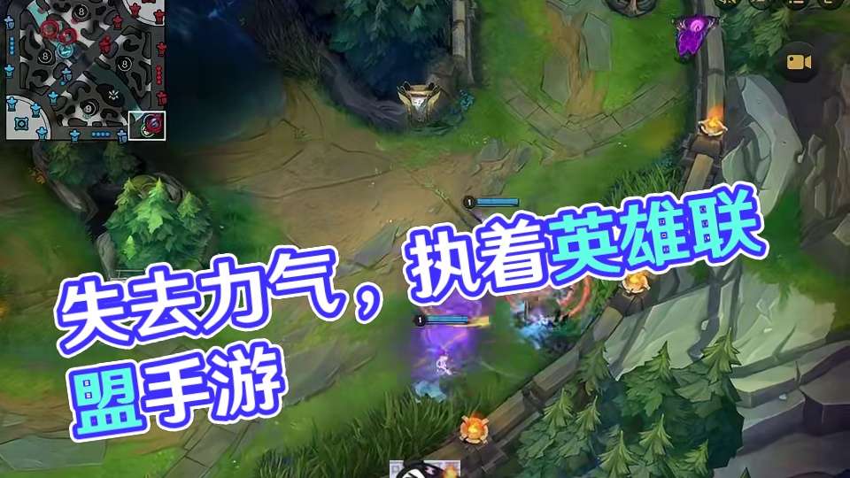 疑似失去所有力气和手段 这么执着为什么
#lol手游双城之战 #lol手游整活天才 #英雄联盟手游