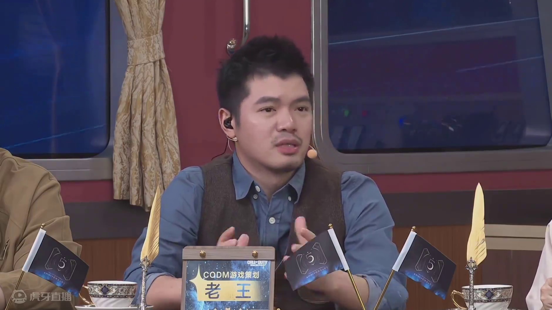 CODM确认新增全局回放系统！来看策划牢王详细解说！#使命召唤手游