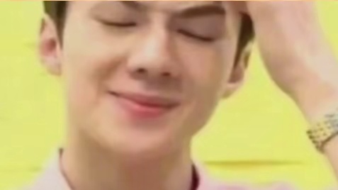 咱就是说，这个小绿鸡真的太会玩了