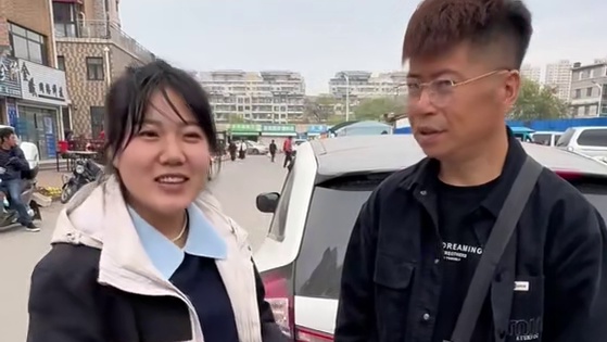 #地方特色美食 和妹妹挑战庄河生鲜#挑战地方美食