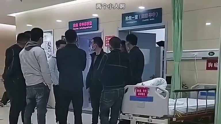 盘点那些令人羡慕的兄弟情 有这样的兄弟此生足矣！#兄弟 #兄弟情 #友谊