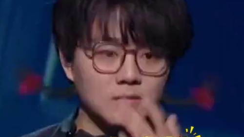 听不出来了这是真录上瘾了
#广播剧 #谷江山 #胡良伟 #cv羊仔