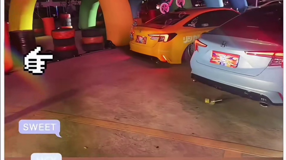 广汽本田躁梦节