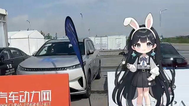 匠心筑梦，拭目以待，中国心，谁才是最后的赢家#汽车人共创计划 #发动机 #dou是好车