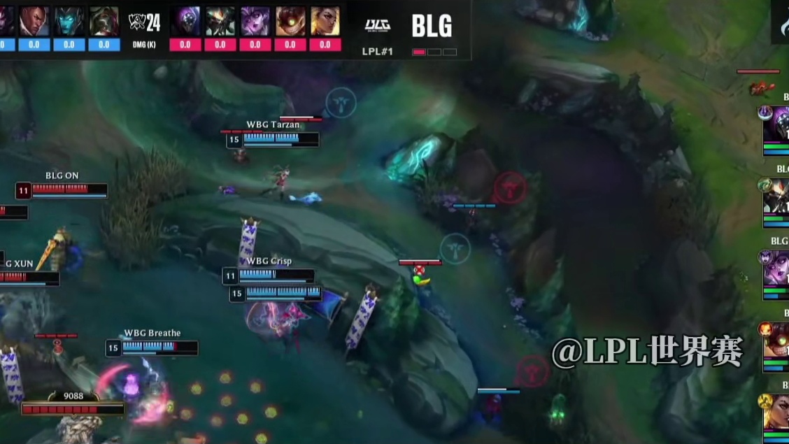 WBG还是做不到阿