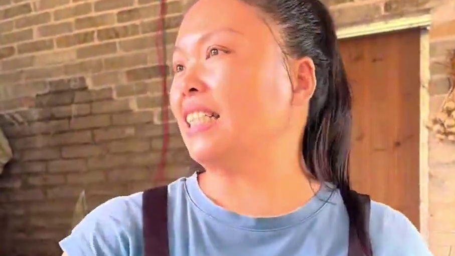 山村厨神上线 表姐今天把我的棒骨丢了 #农村生活 #乡村味道#我的乡村美食记忆#农村美食 #妈呀太香