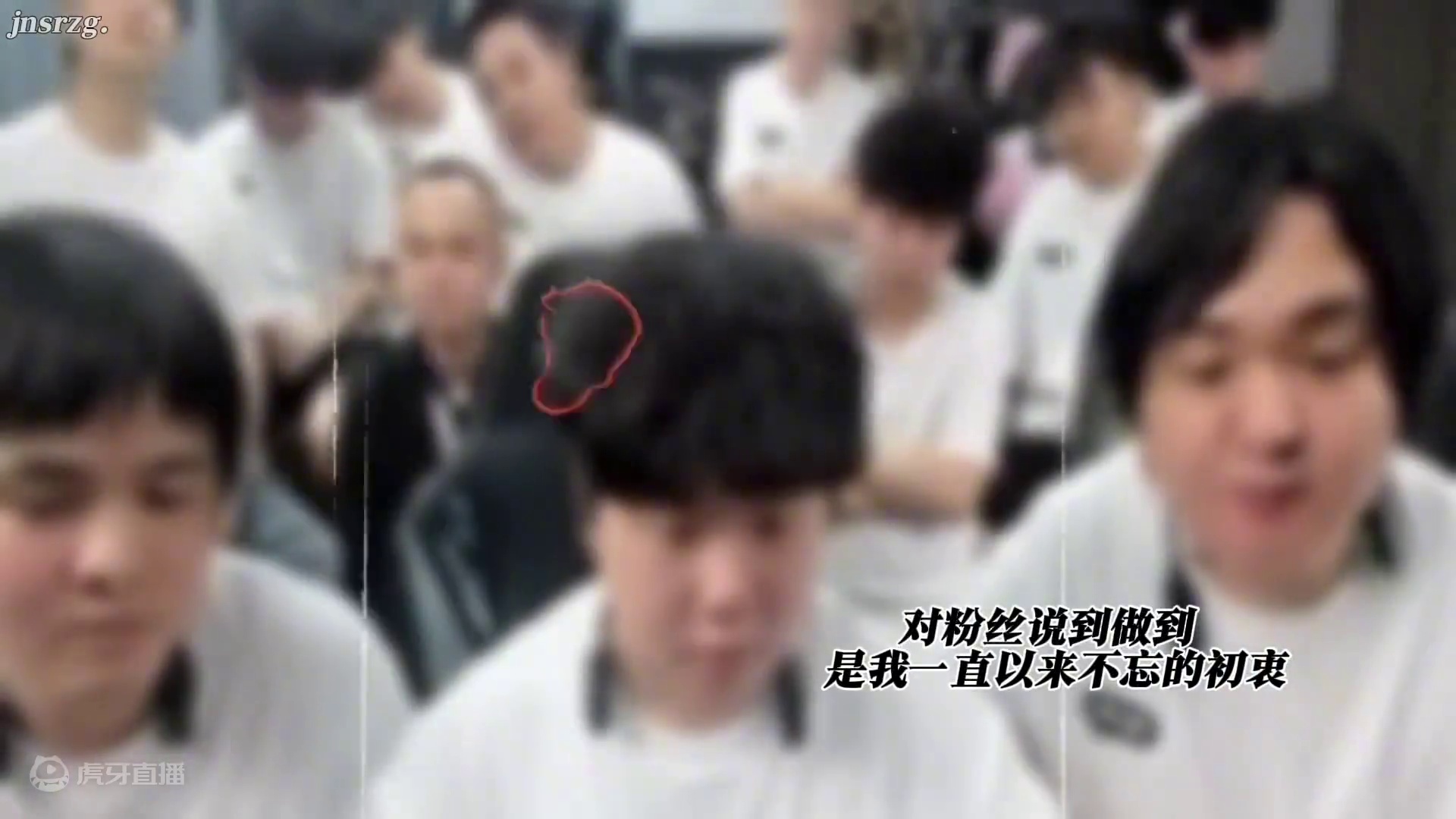 #陈伯全能王 “海岳尚可倾，吐诺终不移”