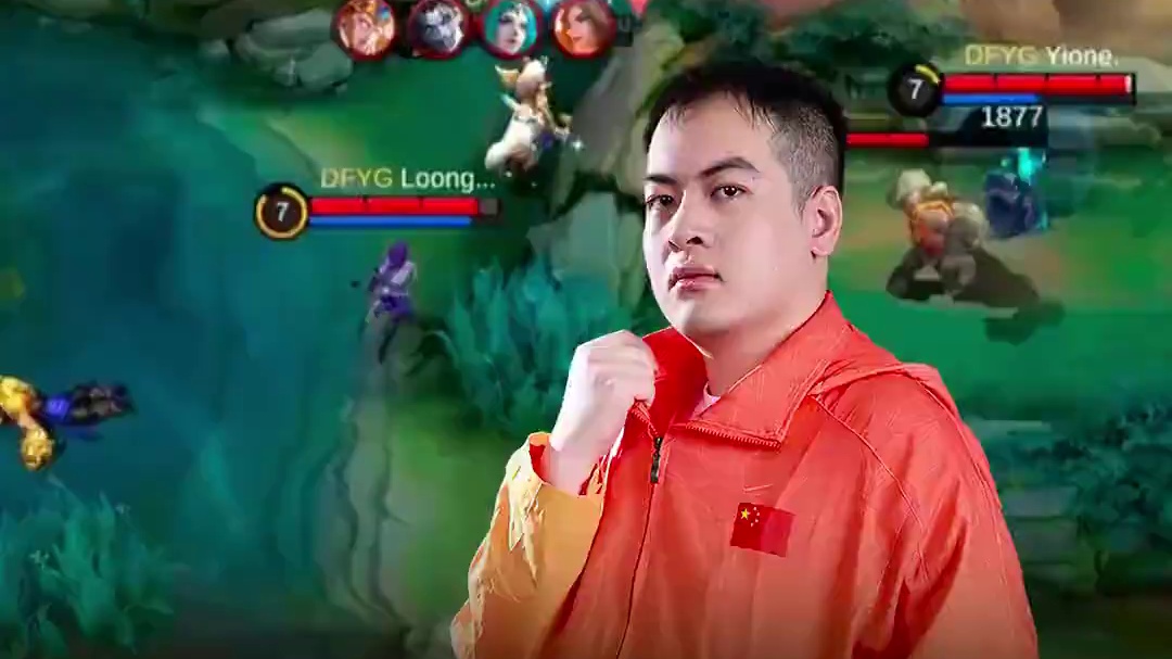 莫斯卡夫千里狙杀，泽龙团战收尾拿下首局胜利。#决胜巅峰全球电竞 #决胜巅峰世界总决赛