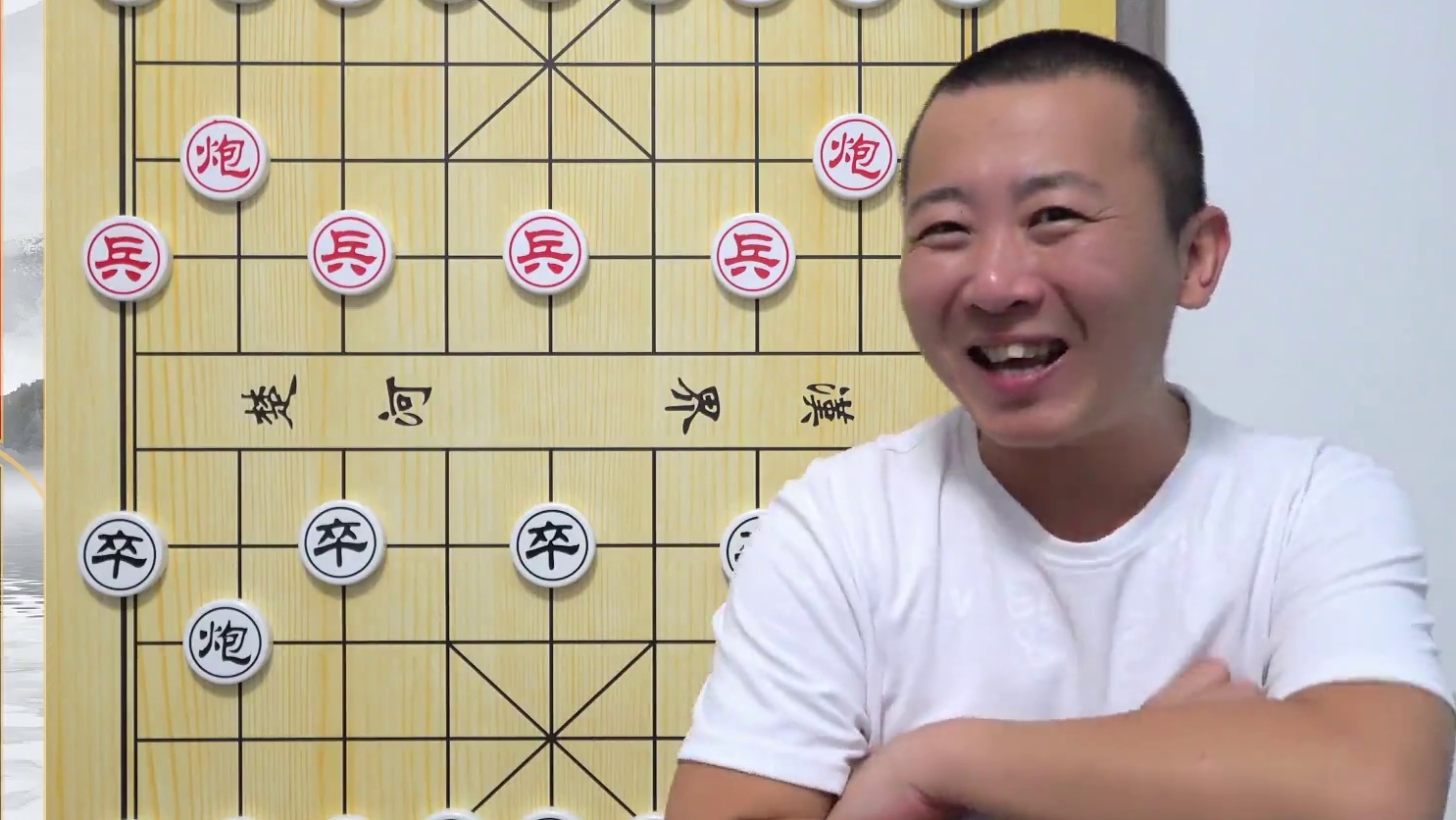 许仙：下个人赛我都没这么累，这个ID我得记住！许银川VS网友 许仙：下个人赛我都没这么累，这个ID我