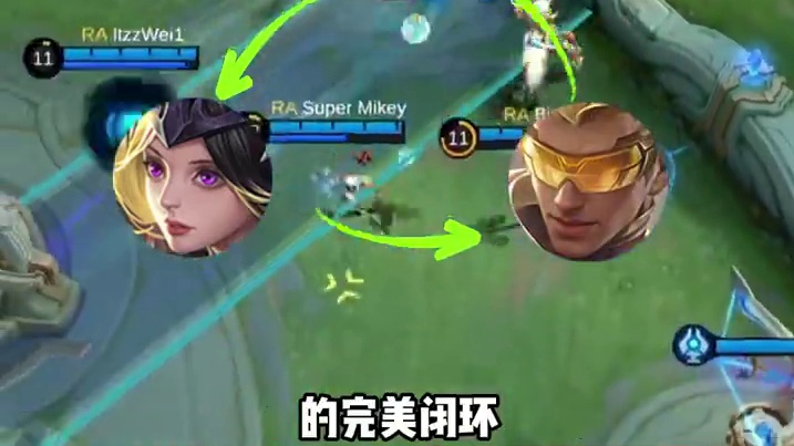 决胜巅峰M6全球赛区海外战队阵容大变天，中国赛区能否在仅剩的25天跟上步伐？让我们拭目以待#决胜巅峰