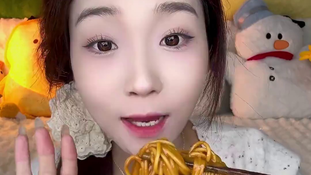 麻酱多多的热干面！！！！真的巨香！作为一个爱麻酱又爱热干面的湖北人没办法拒绝！#为城市美食打call