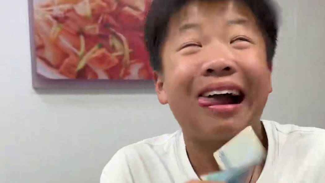 我有一个好弟弟！#孙子逊 #搞笑