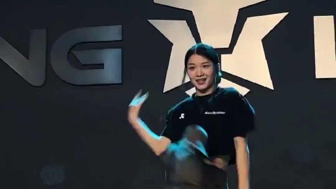 没错我就是这样一个像浓缩意式咖啡一样的女人 #原创编舞 #七小七编舞#espresso #dance