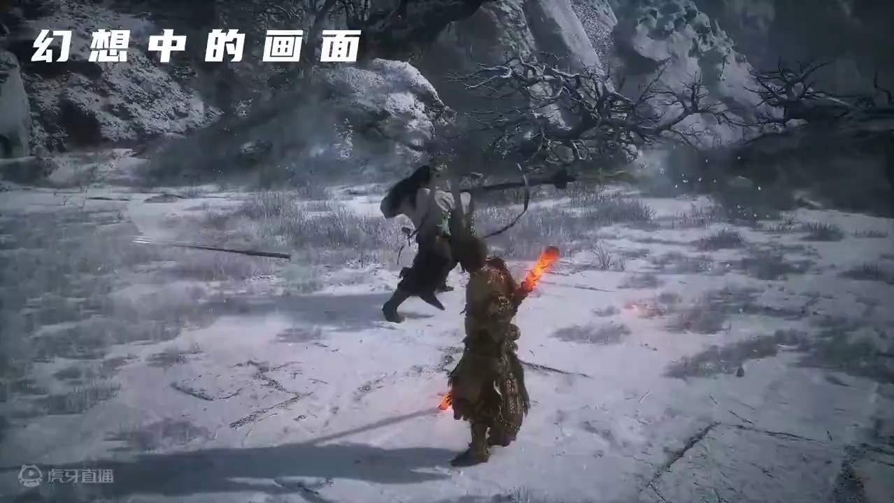 用最高画质玩黑神话悟空是什么体验#黑神话悟空 #steam游戏 #名龙堂造