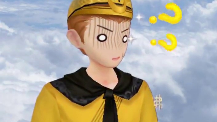 【重生橘场】05：黑大圣之重修六根（上）
#QQ飞车手游  #搞笑  #重生 #赛车游戏